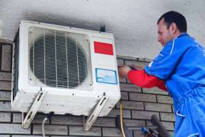 Find HVAC Contractors in Hays County